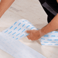 SIGA Wetguard 200 SA - Protective Film (780 mm x 50 m)