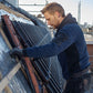 WINCO Skytech Pro XL - Non-combustible, insulating ventilation membrane (1.12m x 18m; 20m2)