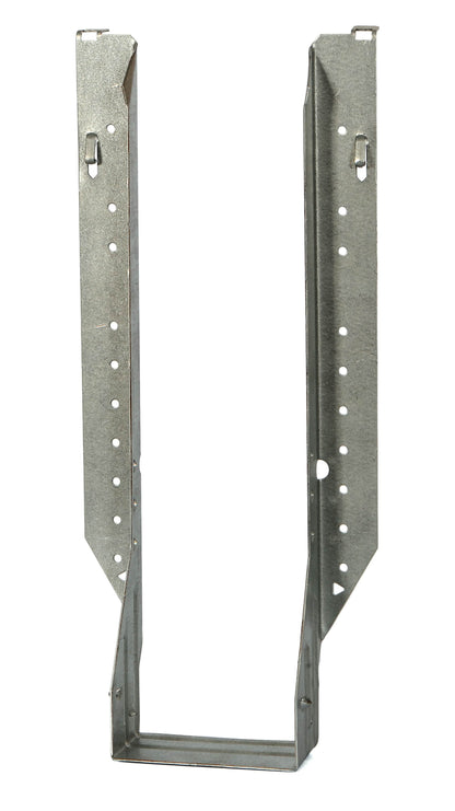 IUSE399/92 - Double Beam Holder (399 x 92 x 1.2 mm)