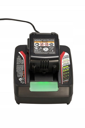 MAX JC925A - Battery Charger