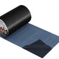 Butyl Tape, Black (150 mm x 10 m)