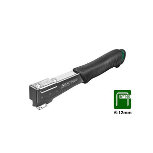 Rapid R311 - Mechanical Impact Stapler (for 140 type staples) (6 - 12 mm)