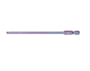 Lamello - Hexagonal tip with ball head for Cabineo connections (4 mm)