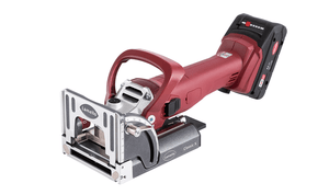 Lamello Classic - X - Cordless Router