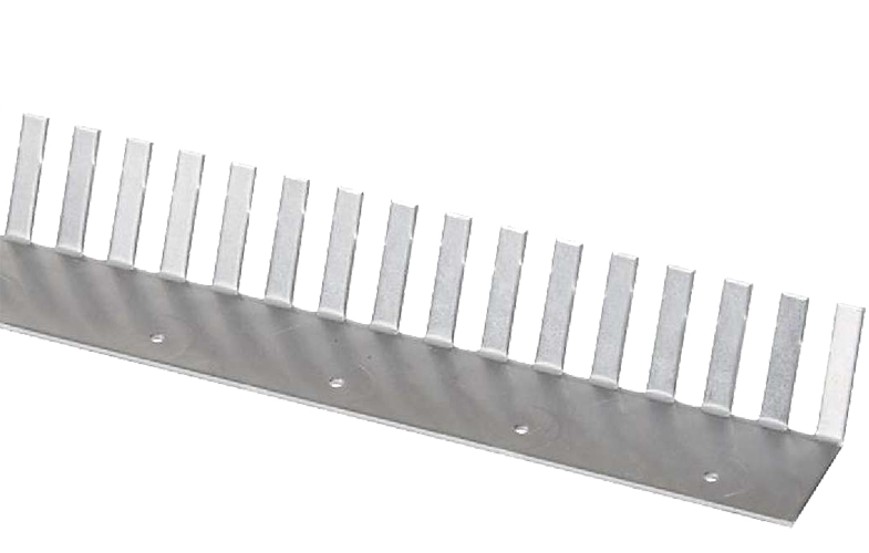 Mouse Barriers