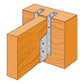 N3.75G - Screw Bolt (3.75 x 75 mm) (50 pcs)