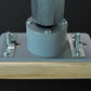 Rexel PDK-1 - Chair Upholstery Press