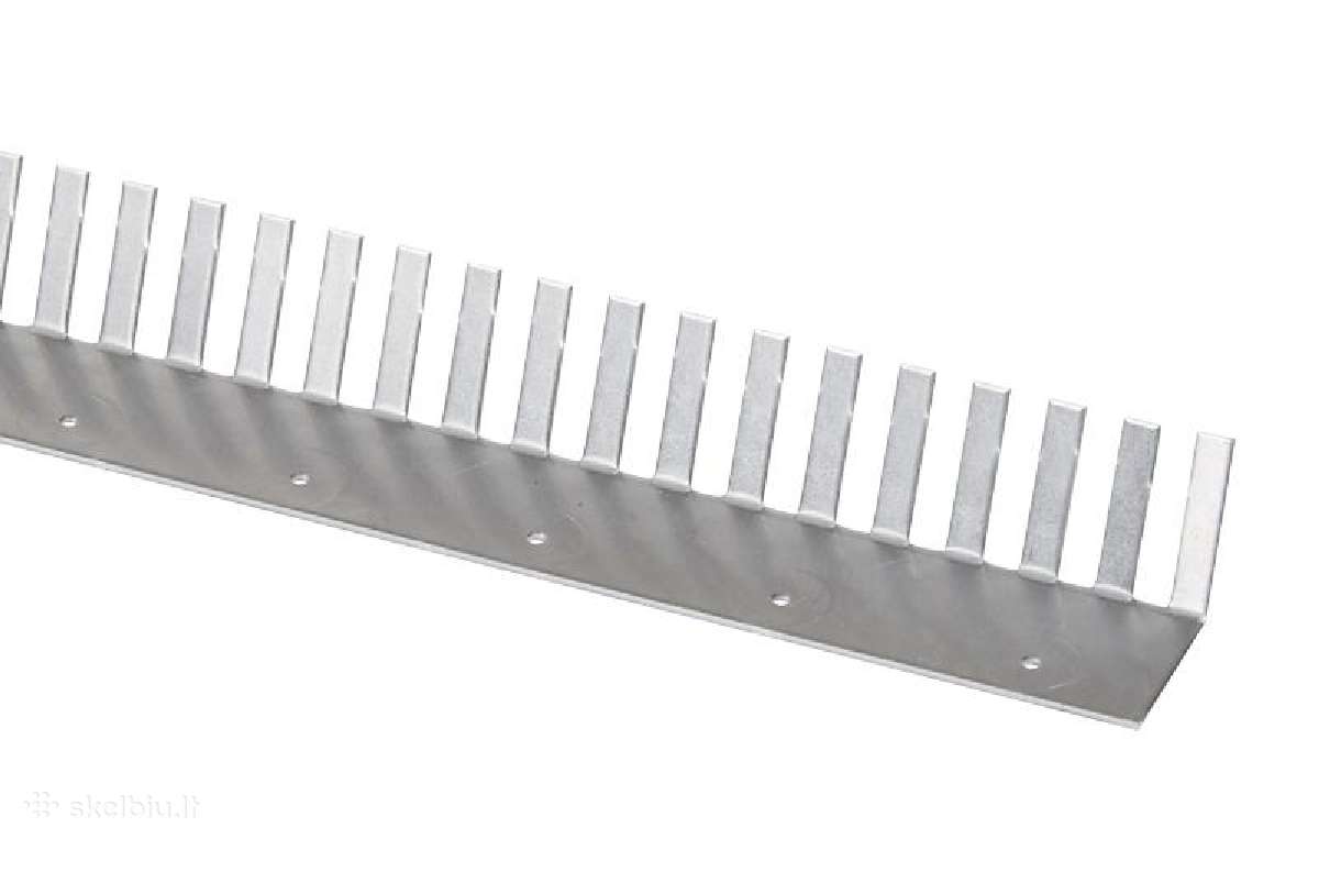 4PRO MOUSESTOP - Mouse Barrier (25 mm x 1.25 m)