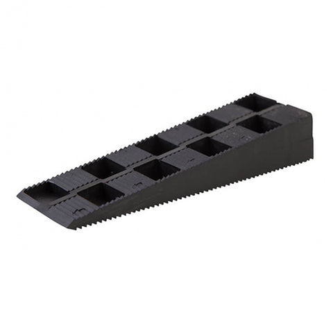 Adjustment blocks