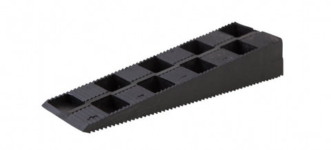 Installation wedges