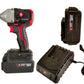 4PROPT190201 - Rechargeable Screwdriver 20V Li-ion LED 4Ah