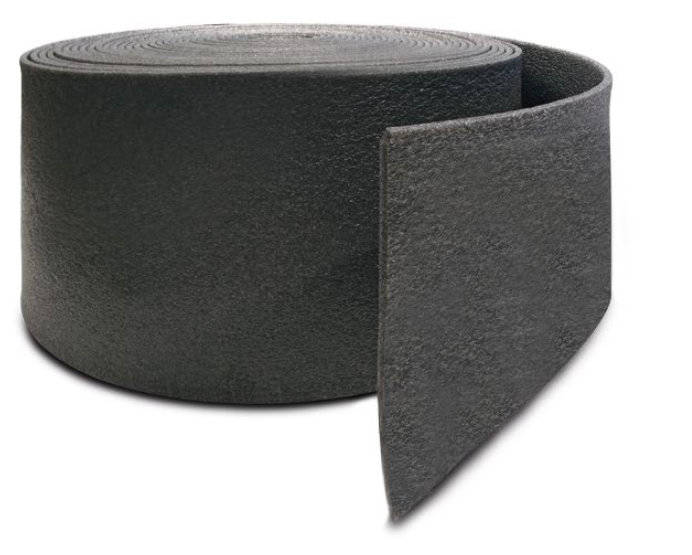 Foundation Waterproofing Tape (145 mm x 7 mm) (50 m)