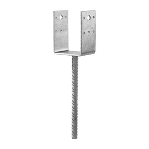 PPD120/90G Simpson Strong-Tie - Column Holder