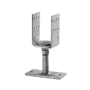 PVDB120G Simpson Strong-Tie - Adjustable Column Support