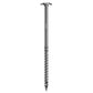 Eurotec Paneltwistec 1000 - Screws with enlarged head (8.0 x 40-360 mm)