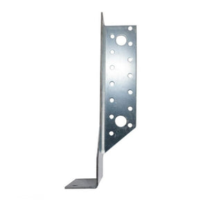 SDED380/30 - Beam Holder (158 x 84 x 30 mm) Right Side