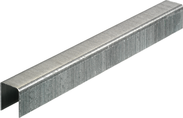 AT/80 type - Staples, stainless steel A4 (16 mm) (21 ga) 5000 pcs