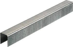 AT/80 type - Staples, stainless steel A4 (16 mm) (21 ga) 5000 pcs