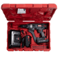 SENCO DS722-18V - Cordless Screwdriver (25 - 75 mm)
