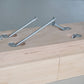 Knapp T-JOINT - Double Angle Joint