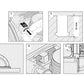 Lamello Tenso P-10 - Furniture joint (80 pcs)