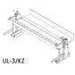 Rexel UL-3 - Handheld Fabric Cutting Device