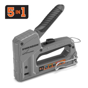 Unitacker UT865i - Stapler 5in1