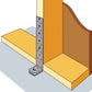 US40/50/10G - Clamp