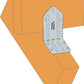 VTCR Simpson Strong-Tie - Fastening Detail