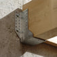WA10103 Simpson Strong-Tie - Anchor Bolt (10 x 103 mm)