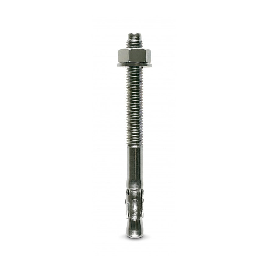 WA12109 Simpson Strong-Tie - Anchor Bolt (12 x 109 mm)