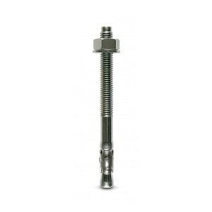 WA12109 Simpson Strong-Tie - Anchor Bolt (12 x 109 mm)