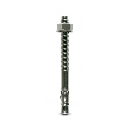 WA12109 Simpson Strong-Tie - Anchor Bolt (12 x 109 mm)