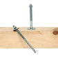 WA12239 Simpson Strong-Tie - Anchor Bolt (12 x 239 mm)